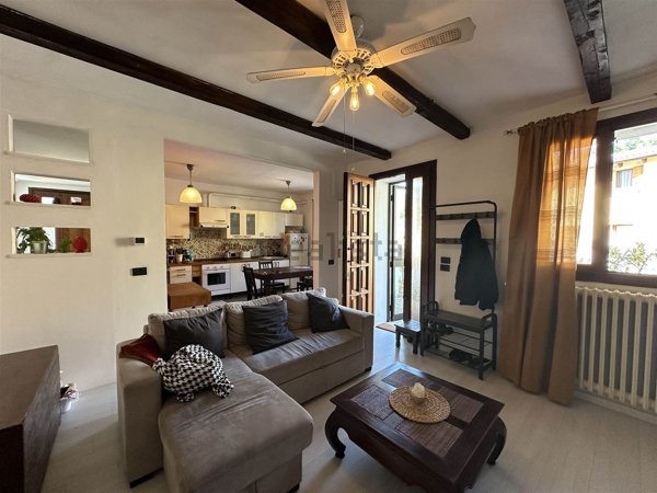 casa indipendente in vendita a Montegrotto Terme