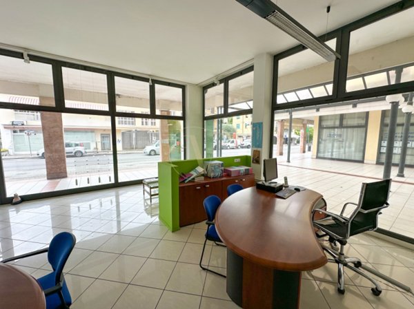 negozio in vendita a Montegrotto Terme