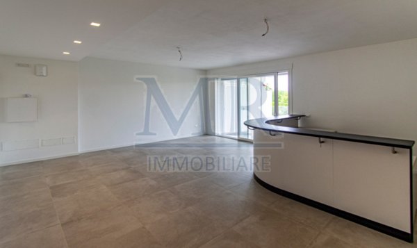 appartamento in vendita a Montegrotto Terme