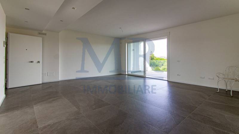 appartamento in vendita a Montegrotto Terme in zona Mezzavia