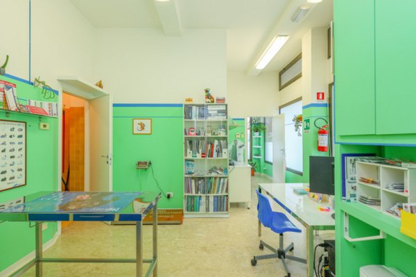 locale commerciale in vendita a Montegrotto Terme