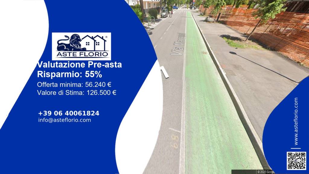 ufficio in vendita a Montegrotto Terme