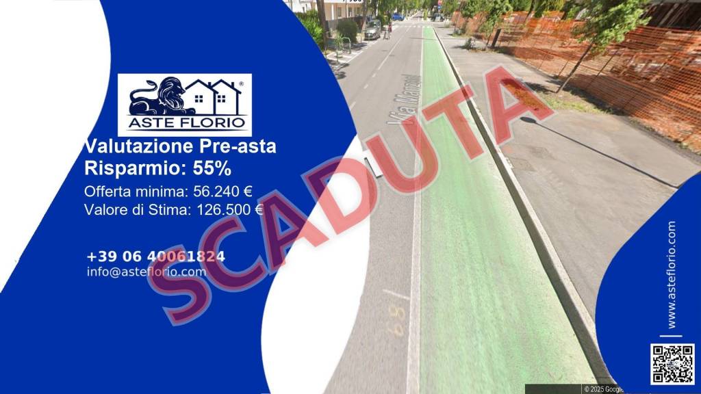 ufficio in vendita a Montegrotto Terme