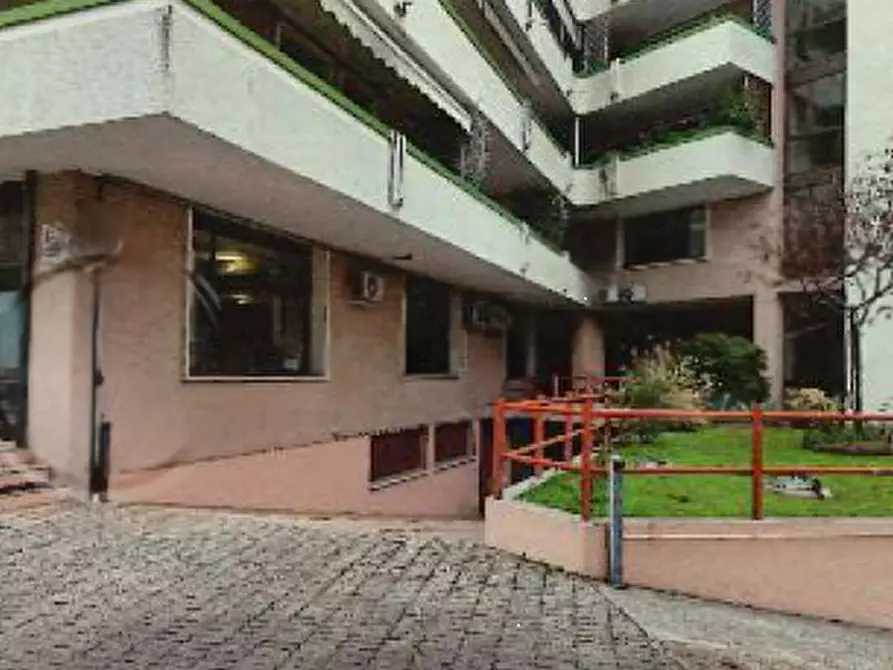 locale di sgombero in vendita a Montegrotto Terme