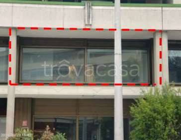 ufficio in vendita a Montegrotto Terme