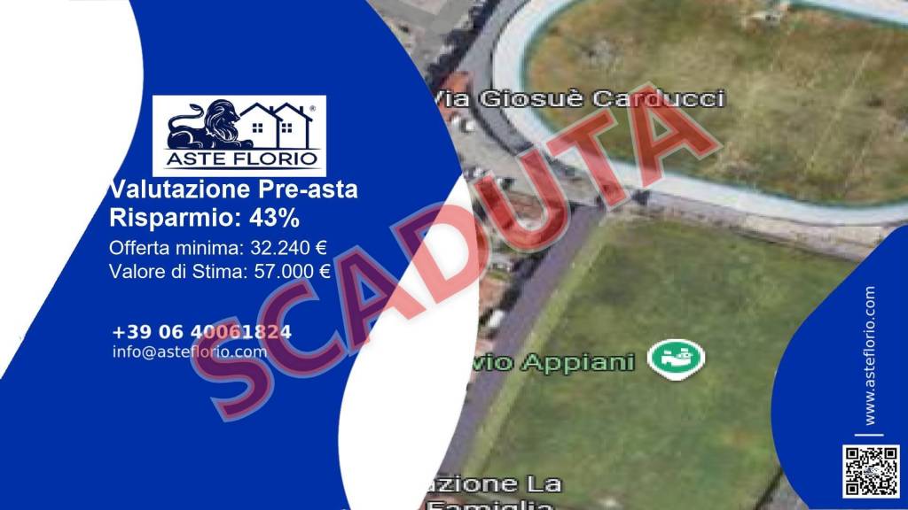 locale commerciale in vendita a Montegrotto Terme