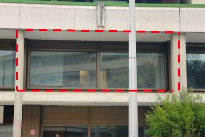 appartamento in vendita a Montegrotto Terme