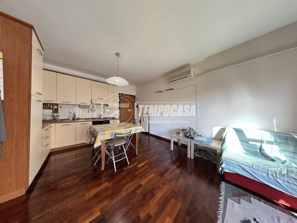 appartamento in vendita a Montegrotto Terme