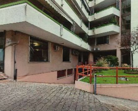 locale di sgombero in vendita a Montegrotto Terme