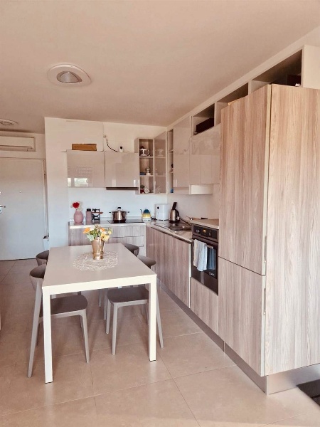 appartamento in vendita a Montegrotto Terme