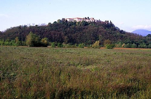 casa indipendente in vendita a Montegrotto Terme