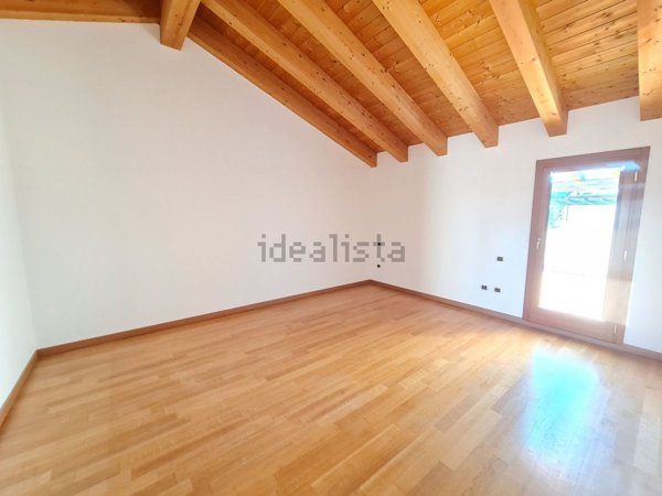 appartamento in vendita a Montegrotto Terme