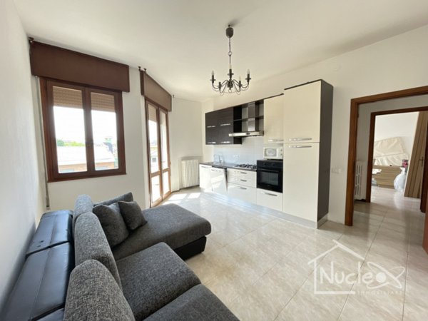 appartamento in vendita a Montegrotto Terme