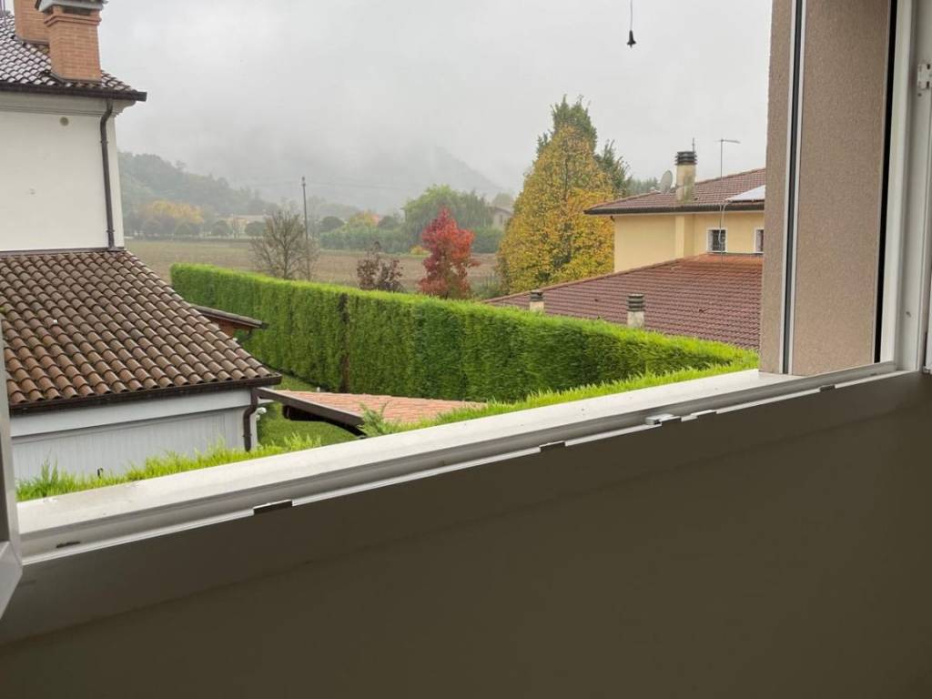 casa indipendente in vendita a Montegrotto Terme