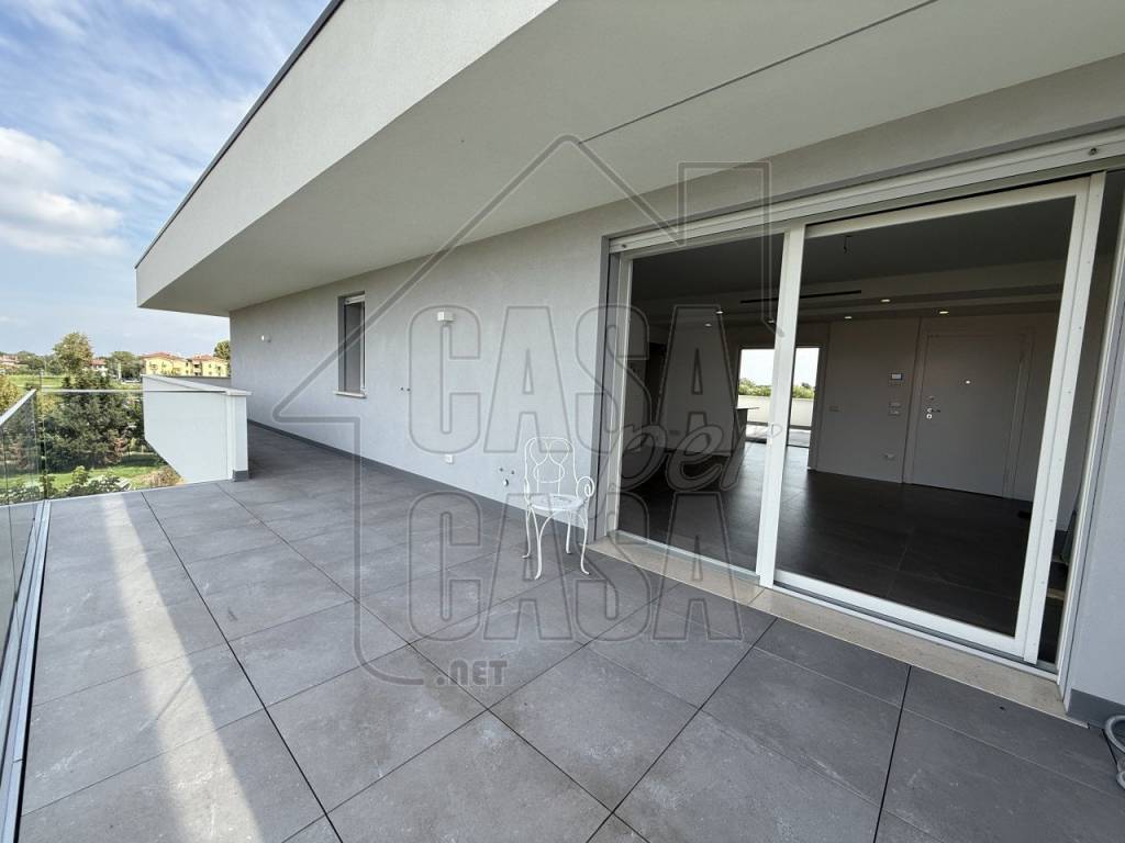 appartamento in vendita a Montegrotto Terme