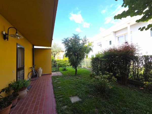 casa indipendente in vendita a Montegrotto Terme