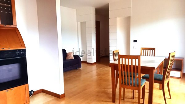 appartamento in vendita a Montegrotto Terme
