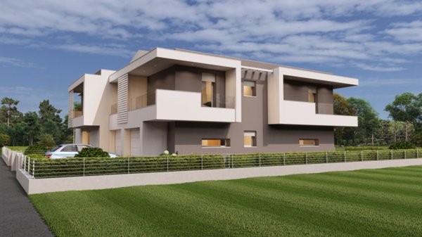 casa indipendente in vendita a Montegrotto Terme