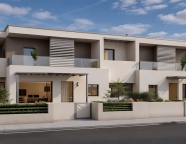 casa indipendente in vendita a Montegrotto Terme