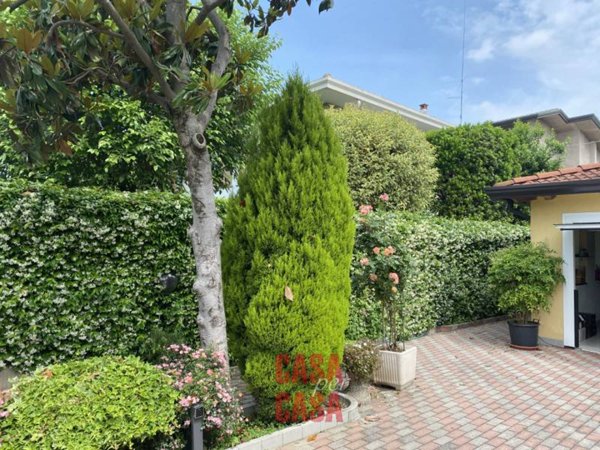 casa indipendente in vendita a Montegrotto Terme in zona Mezzavia