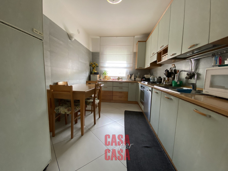 casa indipendente in vendita a Montegrotto Terme in zona Mezzavia