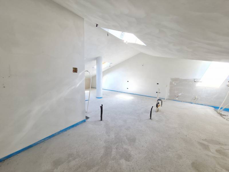 appartamento in vendita a Montegrotto Terme
