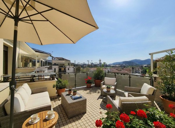 appartamento in vendita a Montegrotto Terme