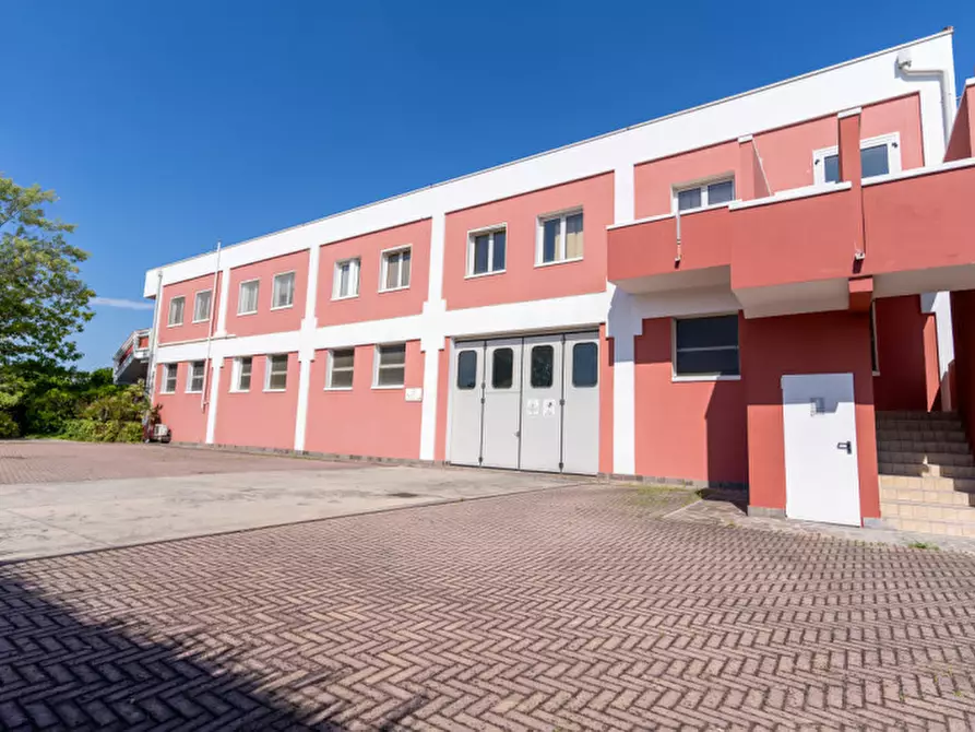 ufficio in vendita a Montegrotto Terme