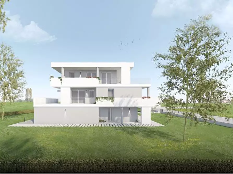 appartamento in vendita a Montegrotto Terme