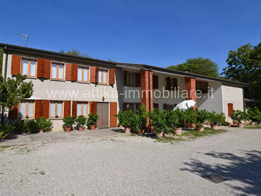 villa in vendita a Montegrotto Terme