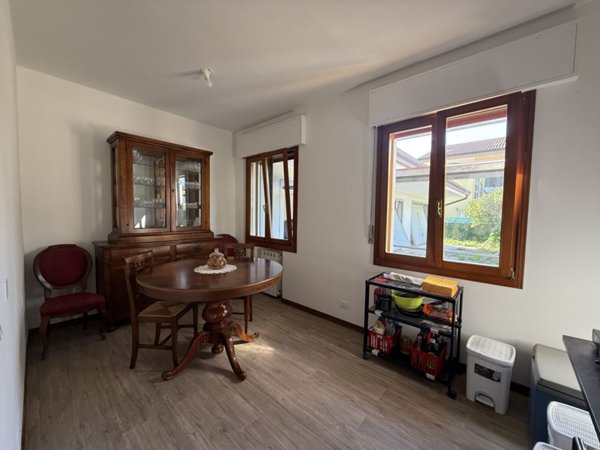 appartamento in vendita a Montegrotto Terme