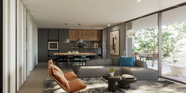 appartamento in vendita a Montegrotto Terme