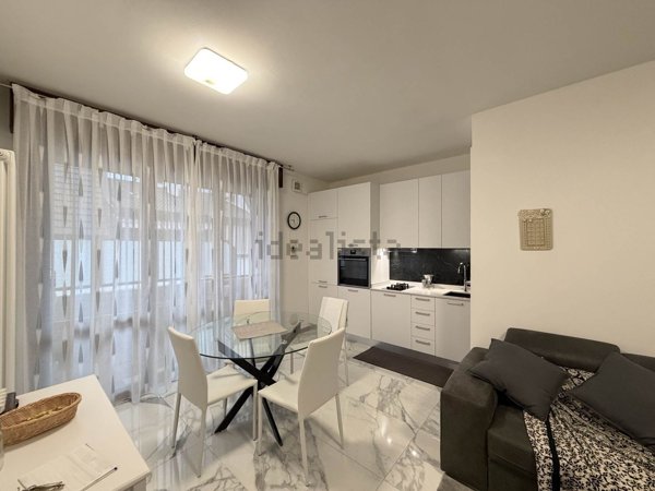 appartamento in vendita a Montegrotto Terme