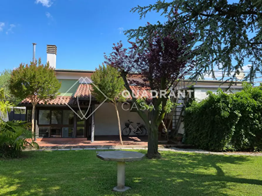 casa indipendente in vendita a Montegrotto Terme