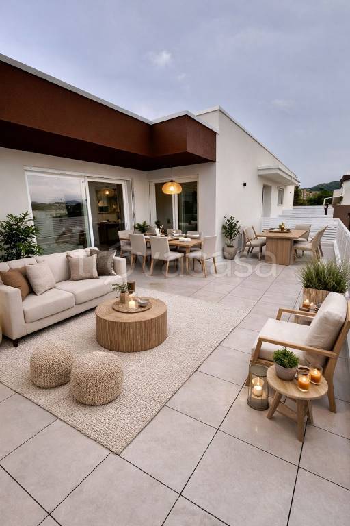 appartamento in vendita a Montegrotto Terme