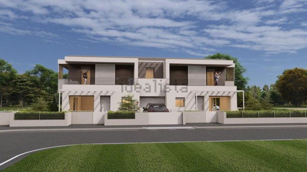 casa indipendente in vendita a Montegrotto Terme