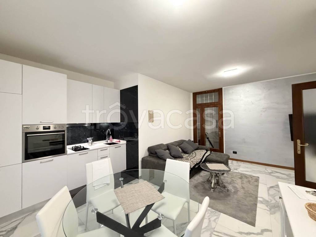 appartamento in vendita a Montegrotto Terme