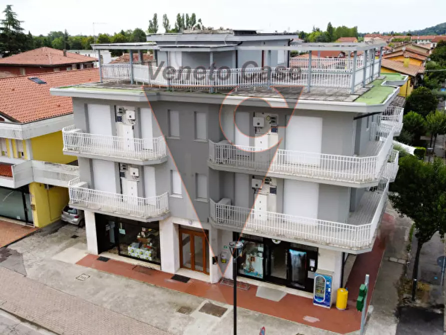 appartamento in vendita a Montegrotto Terme in zona Mezzavia