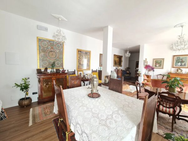 appartamento in vendita a Montegrotto Terme