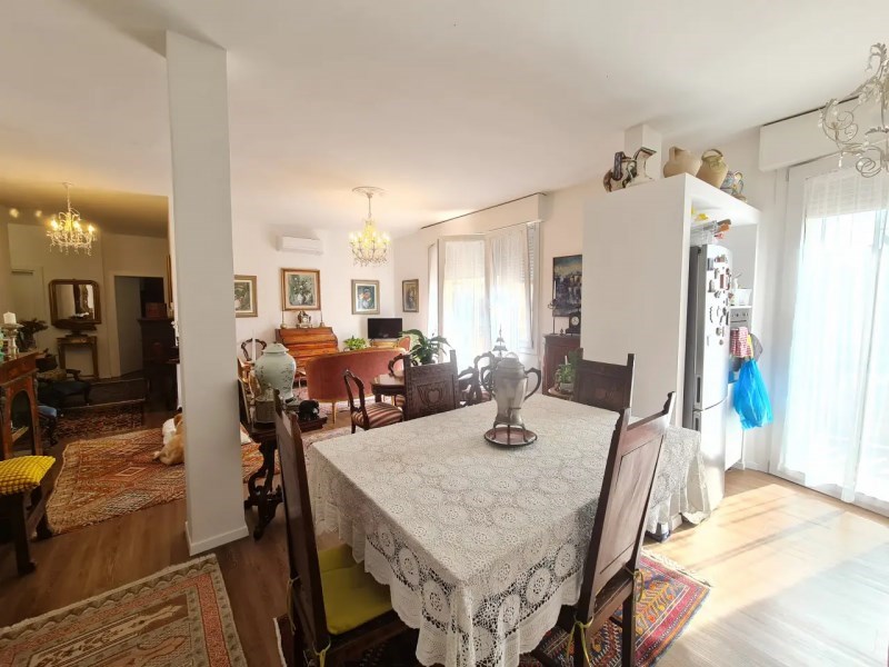 appartamento in vendita a Montegrotto Terme in zona Mezzavia