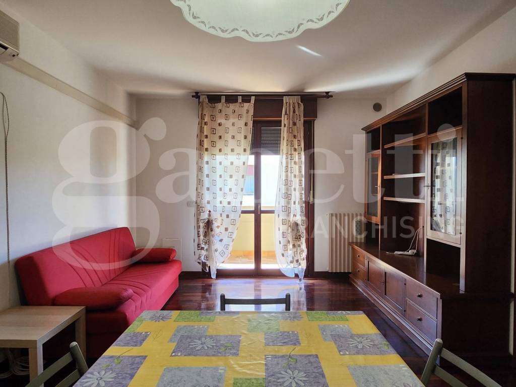 appartamento in vendita a Montegrotto Terme