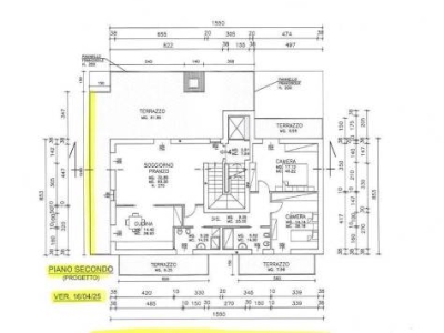 appartamento in vendita a Montegrotto Terme