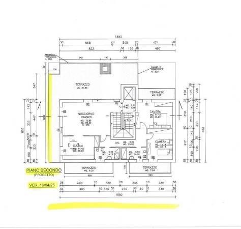 appartamento in vendita a Montegrotto Terme