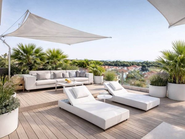 appartamento in vendita a Montegrotto Terme