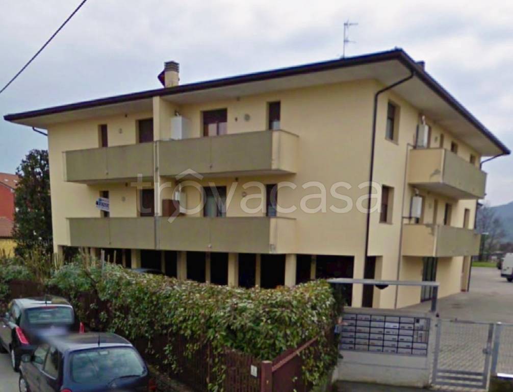 appartamento in vendita a Montegrotto Terme