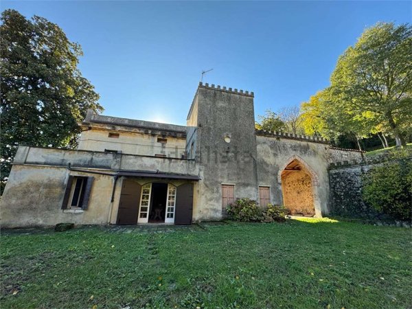 casale in vendita a Montegrotto Terme