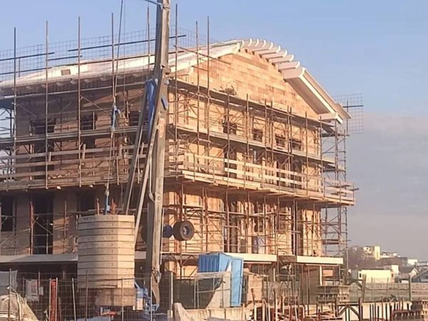 appartamento in vendita a Montegrotto Terme