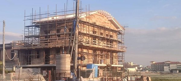 appartamento in vendita a Montegrotto Terme