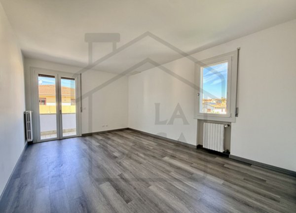 appartamento in vendita a Montegrotto Terme in zona Mezzavia