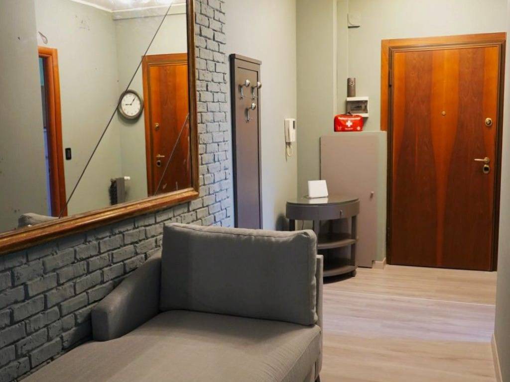 appartamento in vendita a Montegrotto Terme